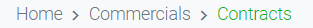 9. Breadcrumb
