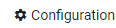 20. Configuration