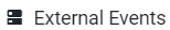 16. Import External Events