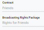 3. Contract & Rights