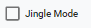 7. Jingle Mode