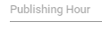 8. Publishing Hour