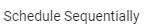 8. New Episodic Scheduling