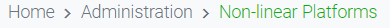8. Breadcrumb