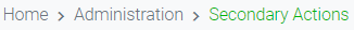 9. Breadcrumb